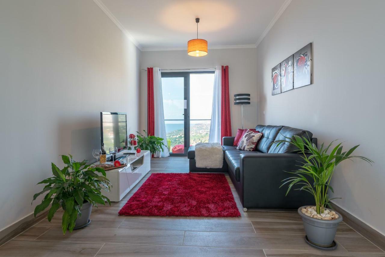 Casa Das Abertas كالهيتا المظهر الخارجي الصورة