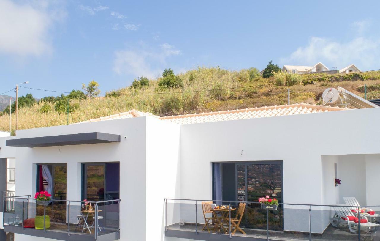 Casa Das Abertas كالهيتا المظهر الخارجي الصورة